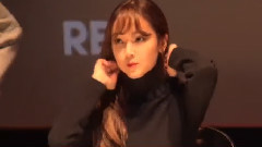 Jessica - JESTINA RED 粉丝见面会