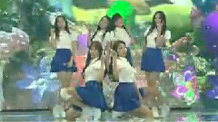 GFriend - 今天开始我们