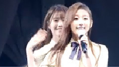 Lovelyz - Ah Choo