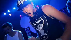 音乐短片 - Mighty Aphrodite