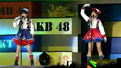 AKB48,HKT48,SKE48,前田敦子,板野友美 - AKB萝莉军团