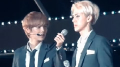 EXO-K,EXO - 原子周年