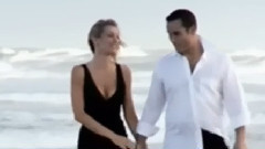 音乐短片 - 我和你在海滩上(Me & You On The Beach)