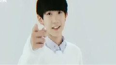 TFBOYS - 王源十五岁生日快乐