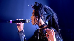 FKA twigs - Figure 8 & In Time