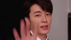 东海(Super Junior),Super Junior - 我只在乎你 李东海