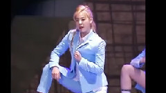 全敏珠(The Ark),The Ark - INTRO