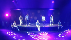 Infinite - Julia