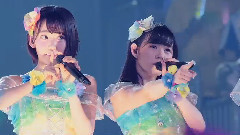HKT48 - ハワイへ行こう