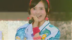 HKT48 - カメレオン女子高生