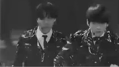 田柾国(防弹少年团),防弹少年团 - I NEED U - Melon Music Awards 主-田柾国 饭拍版 15/11/07