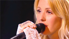 Ellie Goulding - Love Me like You Do