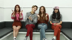 Krystal(f(x)),Luna(f(x)),Amber(f(x)),f(x),宋茜 - MV Bank Stardust f(x)回归特辑 中文字幕
