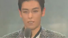 大声(BigBang),胜利(Bigbang),T.O.P(Bigbang),太阳(Bigbang),BigBang - Melon颁奖典礼 年度最佳艺人赏 中文字幕