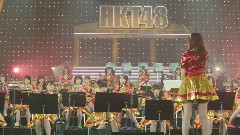 HKT48 - フライングゲット