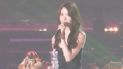 允儿(少女时代),少女时代 - 2015 MelOn Music Awards TOP 10获奖者