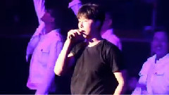 郑允浩 - Somebody To Love