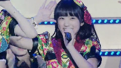 HKT48 - 控えめI Love You !