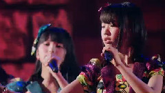 HKT48 - ALIVE