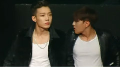 B.I(iKON),iKON,Bobby(iKON) - iKON MELON大赏红毯剪辑