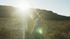 音乐短片 - Loop Rawlins Slo Mo Western