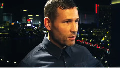 音乐短片 - Michael Su Red Reel