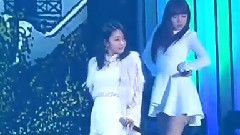 尹普美(Apink),Apink - 不知道 & NoNoNo & Mr.Chu & Luv & Remember
