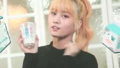 TWICE - K-Milk - SBS人气歌谣 15/11/08