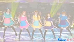Red Velvet - Dumb Dumb