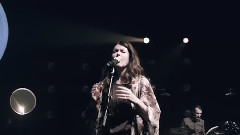 Sarah McMillan - King Of My Heart