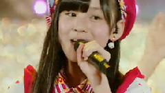 HKT48 - 微笑みポップコーン
