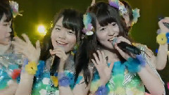 HKT48 - ハワイへ行こう