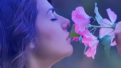 音乐短片 - Walk With Me