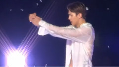 吴世勋(EXO),EXO - Baby Don't Cry