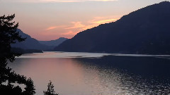 音乐短片 - The Waterfalls of Columbia River Gorge Oregon