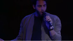 音乐短片 - 瑞典 DARIN演唱会