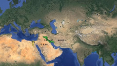 音乐短片 - 震撼的动画全景短片