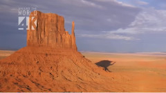 音乐短片 - Sedona and Monument Valley