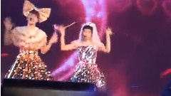 2PM - Orange Caramel