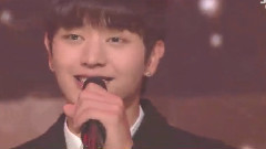 BTOB - 回家的路 - SBS人气歌谣 现场版 15/11/08