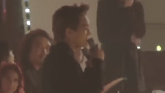 EXO - 台下