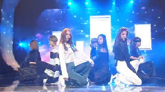 Luna(f(x)),Krystal(f(x)),宋茜,f(x),Amber(f(x)) - 4 Walls
