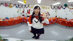 HKT48 - LOTTExHKT48 HKTree48 坂口 理子 チョコツリー