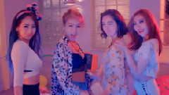 Wonder Girls - I FEEL YOU