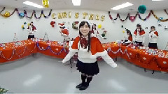 HKT48 - LOTTExHKT48 HKTree48 坂本 愛玲菜 チョコツリー
