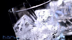原创 - Vegas Vodka Product Shots