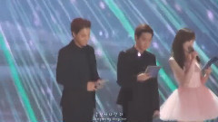 EXO - MC KAI