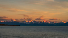 音乐短片 - 老巴塔哥尼亚的快车