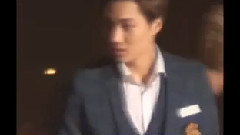 EXO,KAI(EXO) - Melon Music Awards