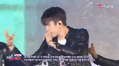 JB(GOT7),BamBam(GOT7),段宜恩(GOT7),金有谦(GOT7),GOT7 - If You Do